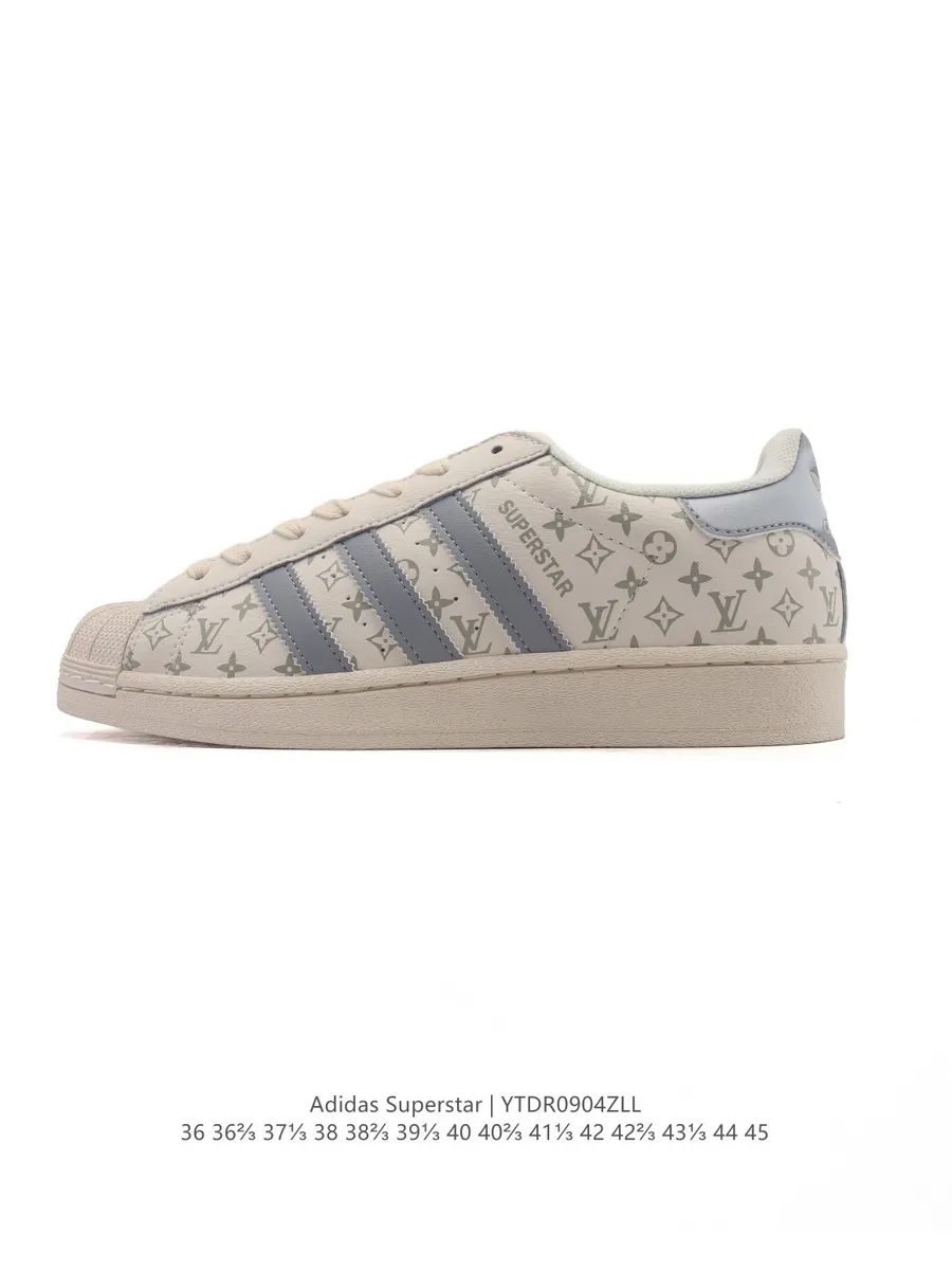 ADIDAS SUPERSTAR 2025