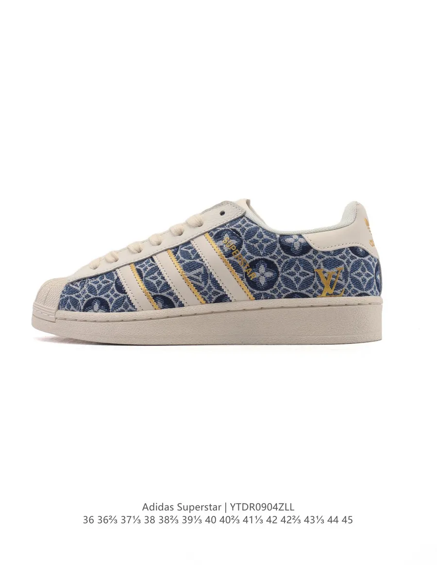 ADIDAS SUPERSTAR 2025