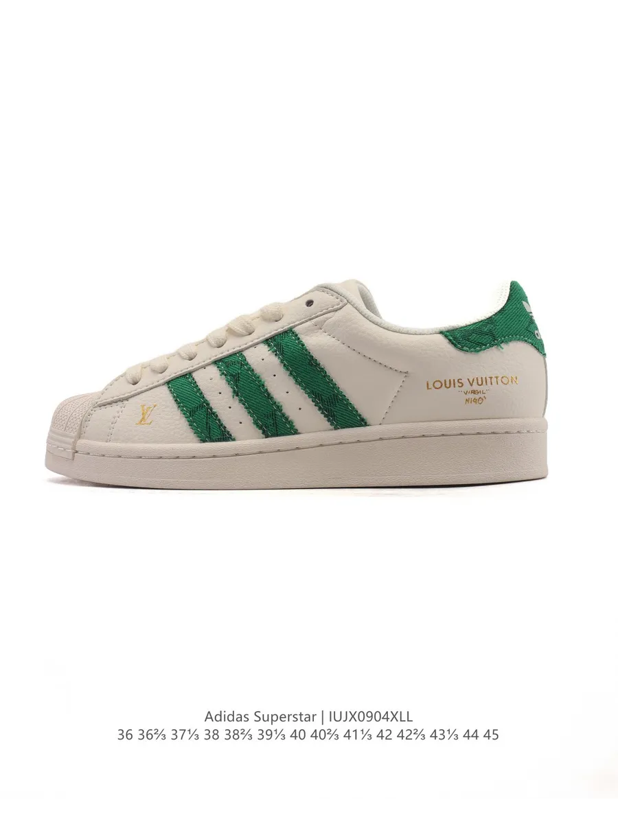 ADIDAS SUPERSTAR 2025