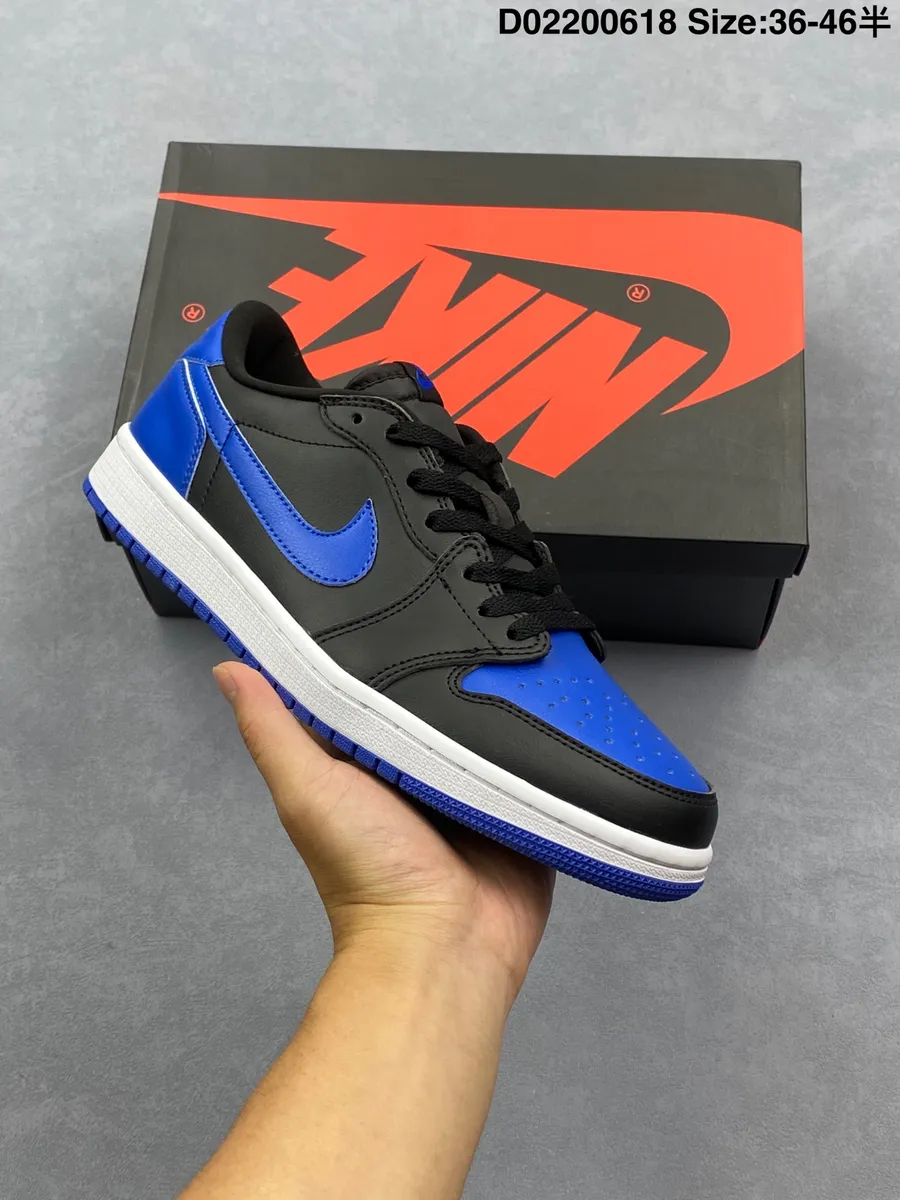 Кроссовки Air Jordan 1 Low AJ1