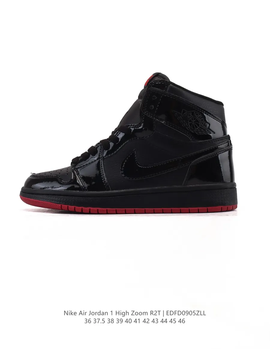 Кроссовки AIR JORDAN 1 MID