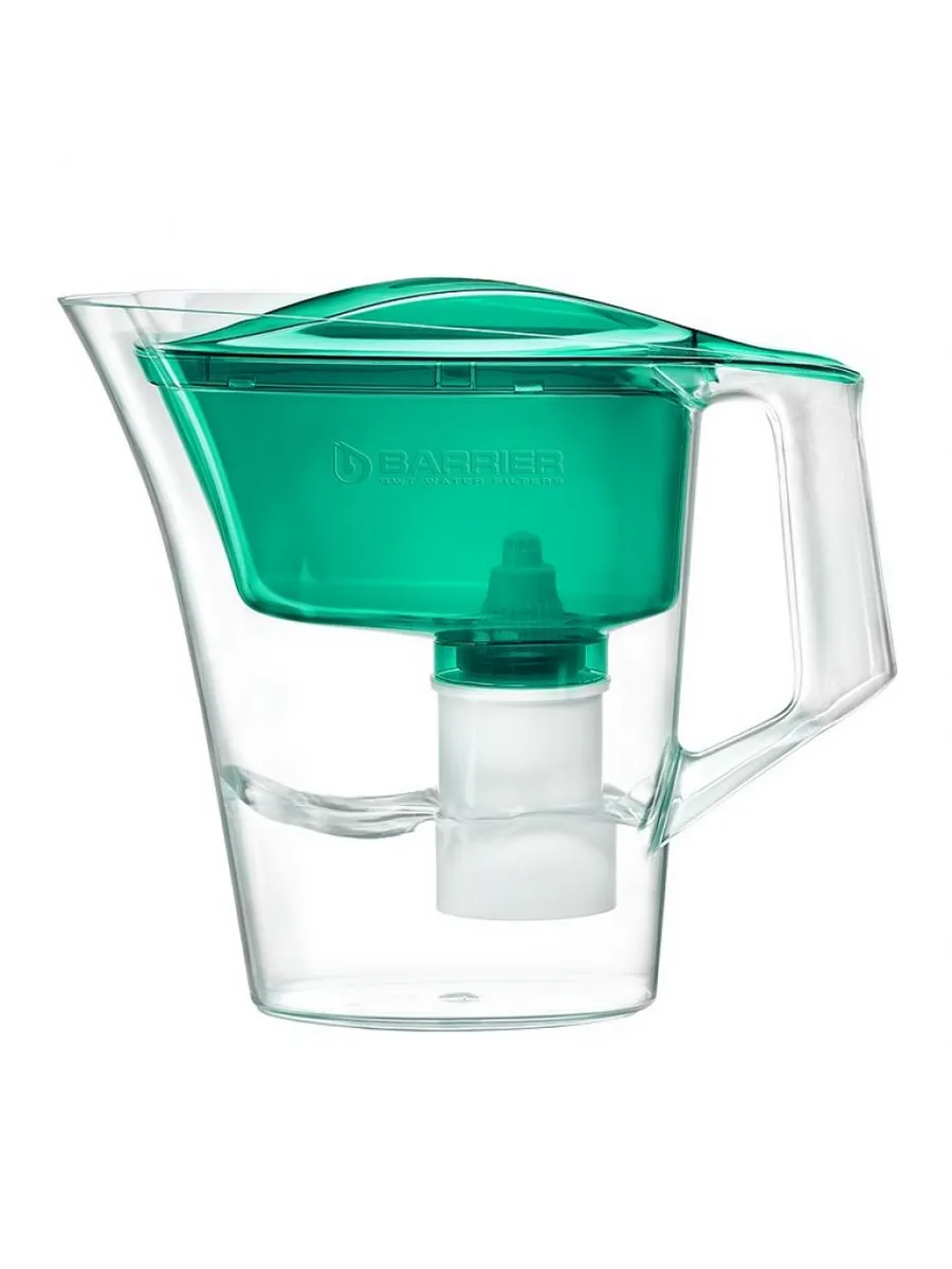 Фильтр для воды Барьер Нова Green