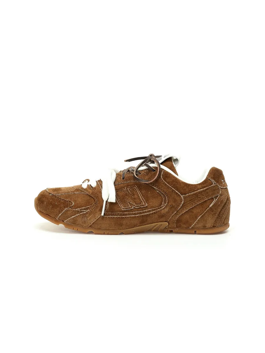 MIUMIU / Miu Miux New Balance 530 SL-Кроссовки для бега