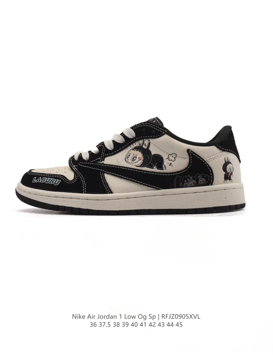 Кроссовки Nike Air Jordan 1 Low OG SP