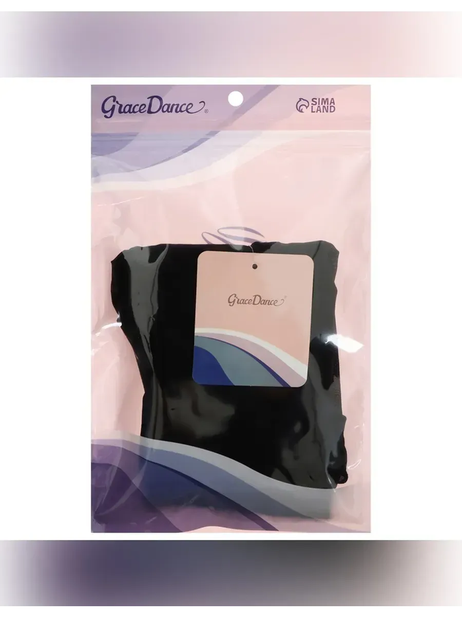 Grace Dance / Элегантный купальник для гимнастики и танцев