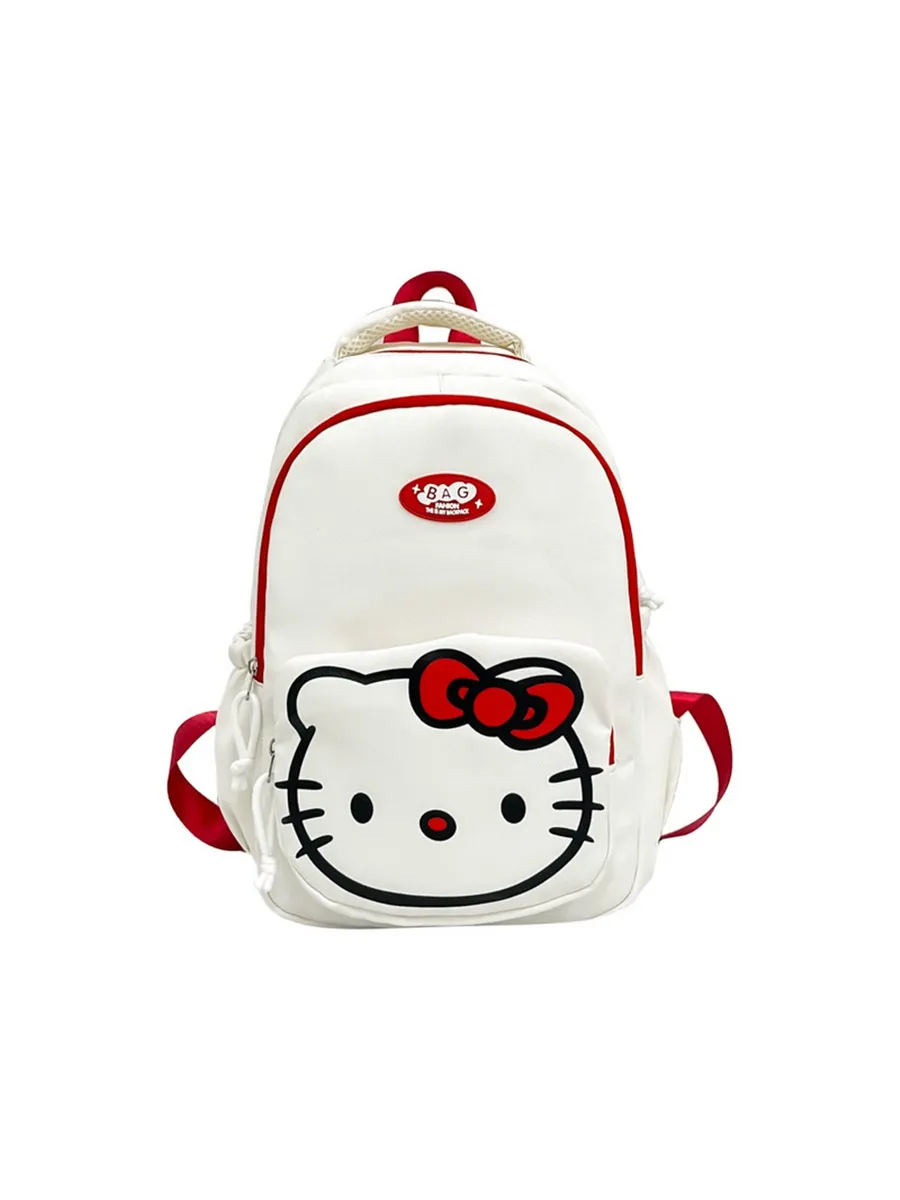 Hellokitty Школьный рюкзак