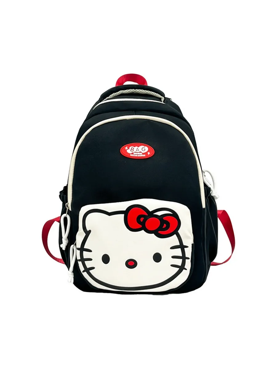 Hellokitty Школьный рюкзак