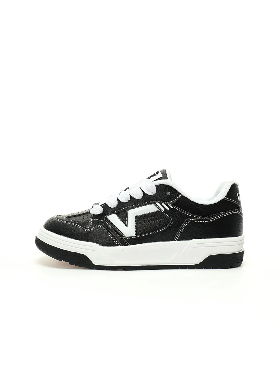 Vans / Upland Skate Low -Туфли