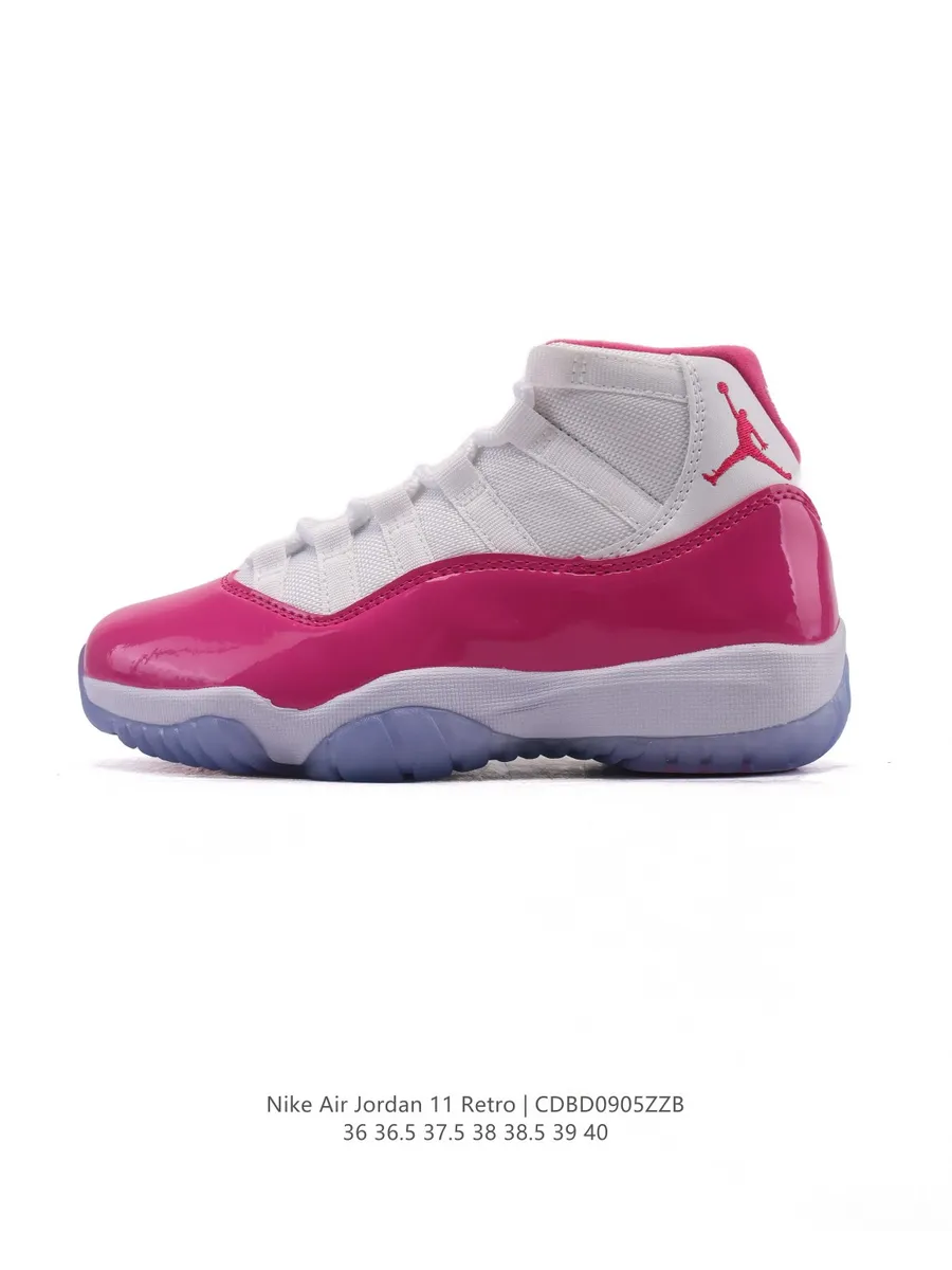 Кроссовки Nike Air Jordan 11 Retro