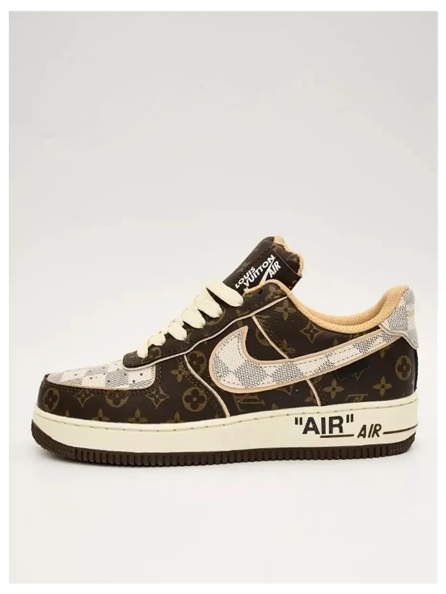 Кроссовки Nike
