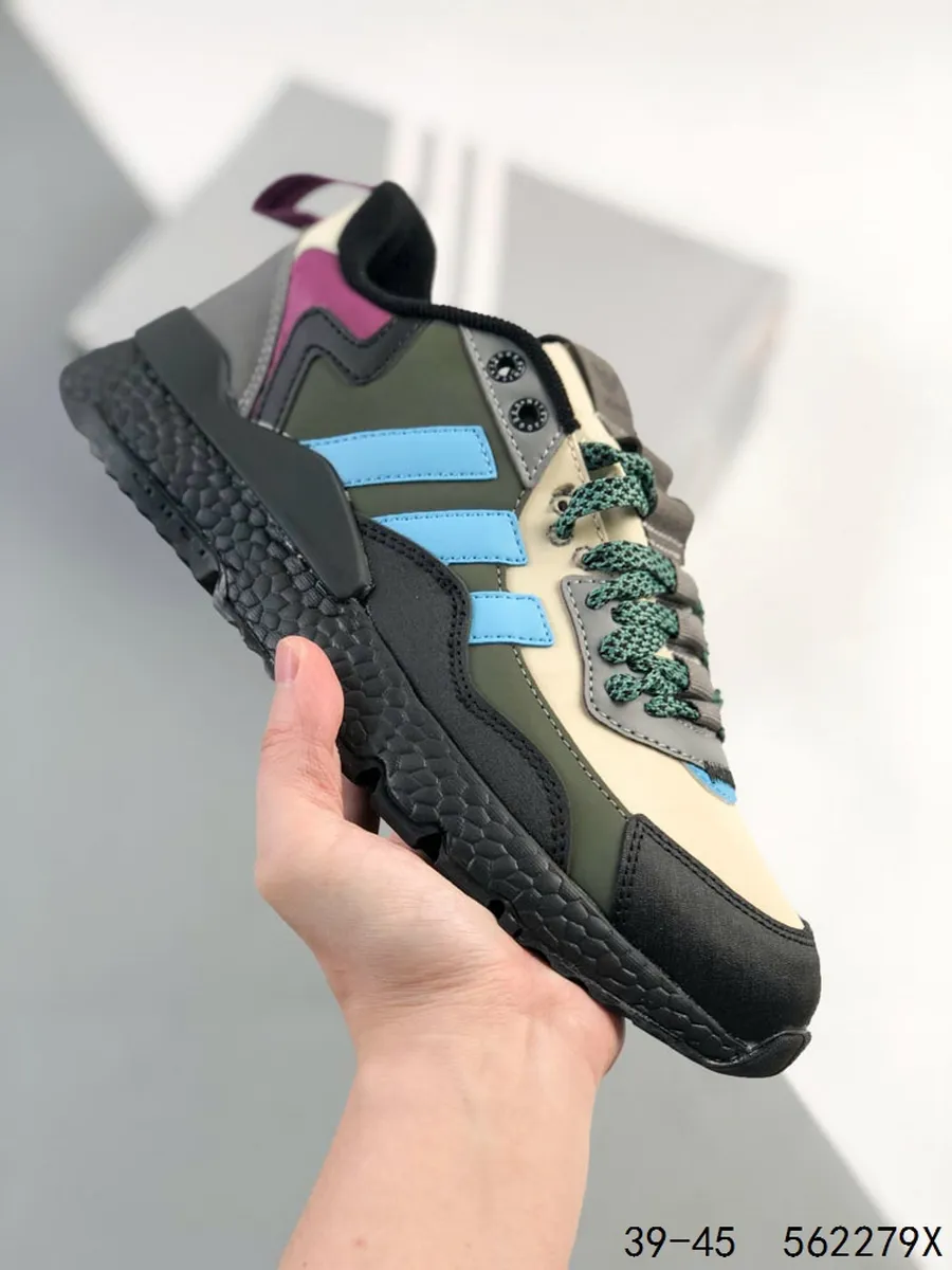 ADIDAS NITE JOGGER