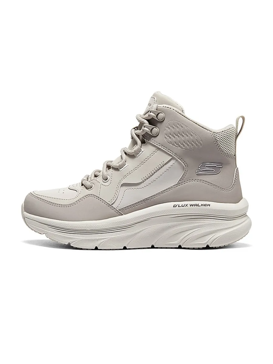 SKECHERS / Ботинки Женские демисезонHые