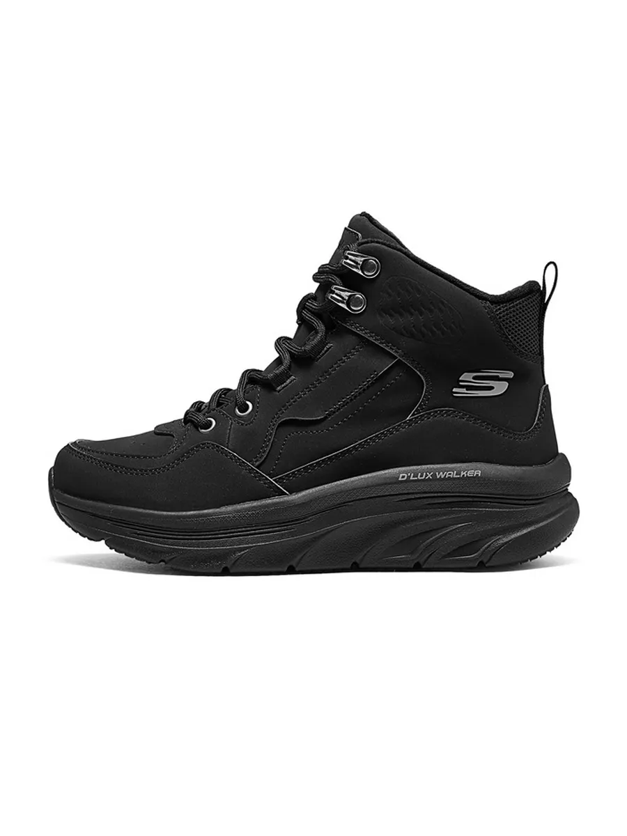 SKECHERS / Ботинки Женские демисезонHые