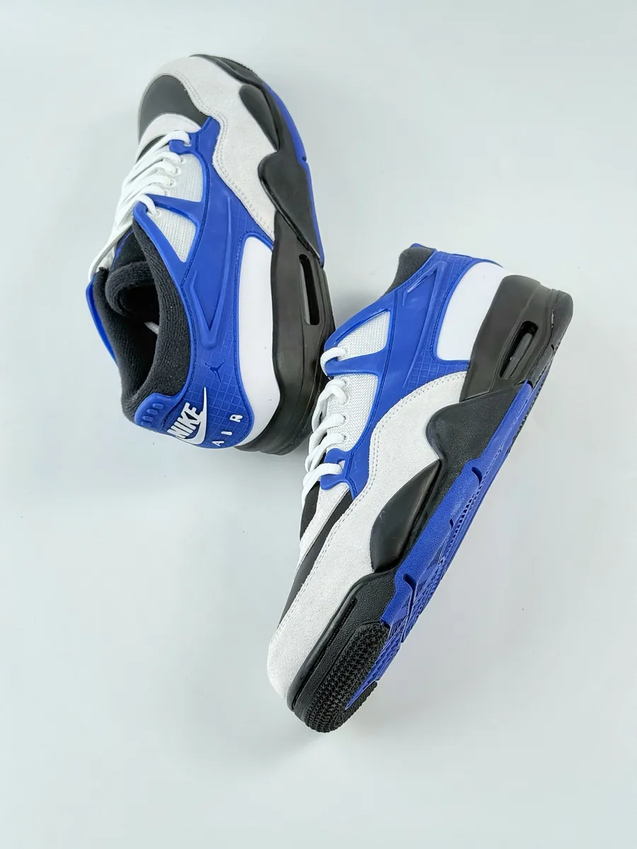 Nike / кроссовки Air Jordan 4 Retro Sports Shoes