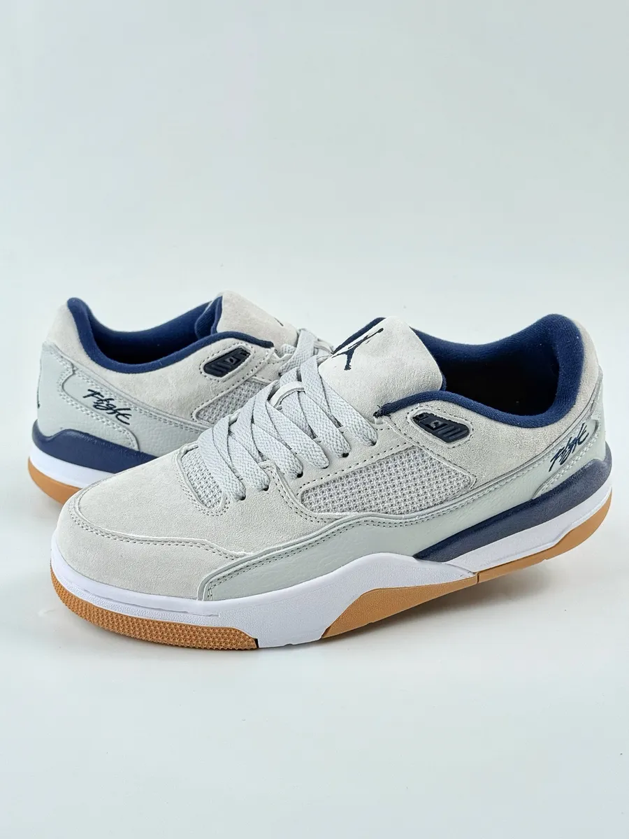 Nike / кроссовки Air Jordan 4 Retro Sports Shoes
