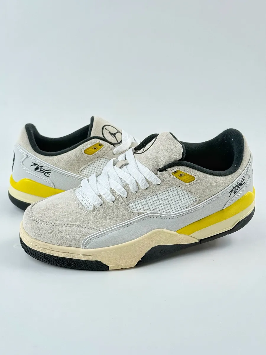 Nike / кроссовки Air Jordan 4 Retro Sports Shoes
