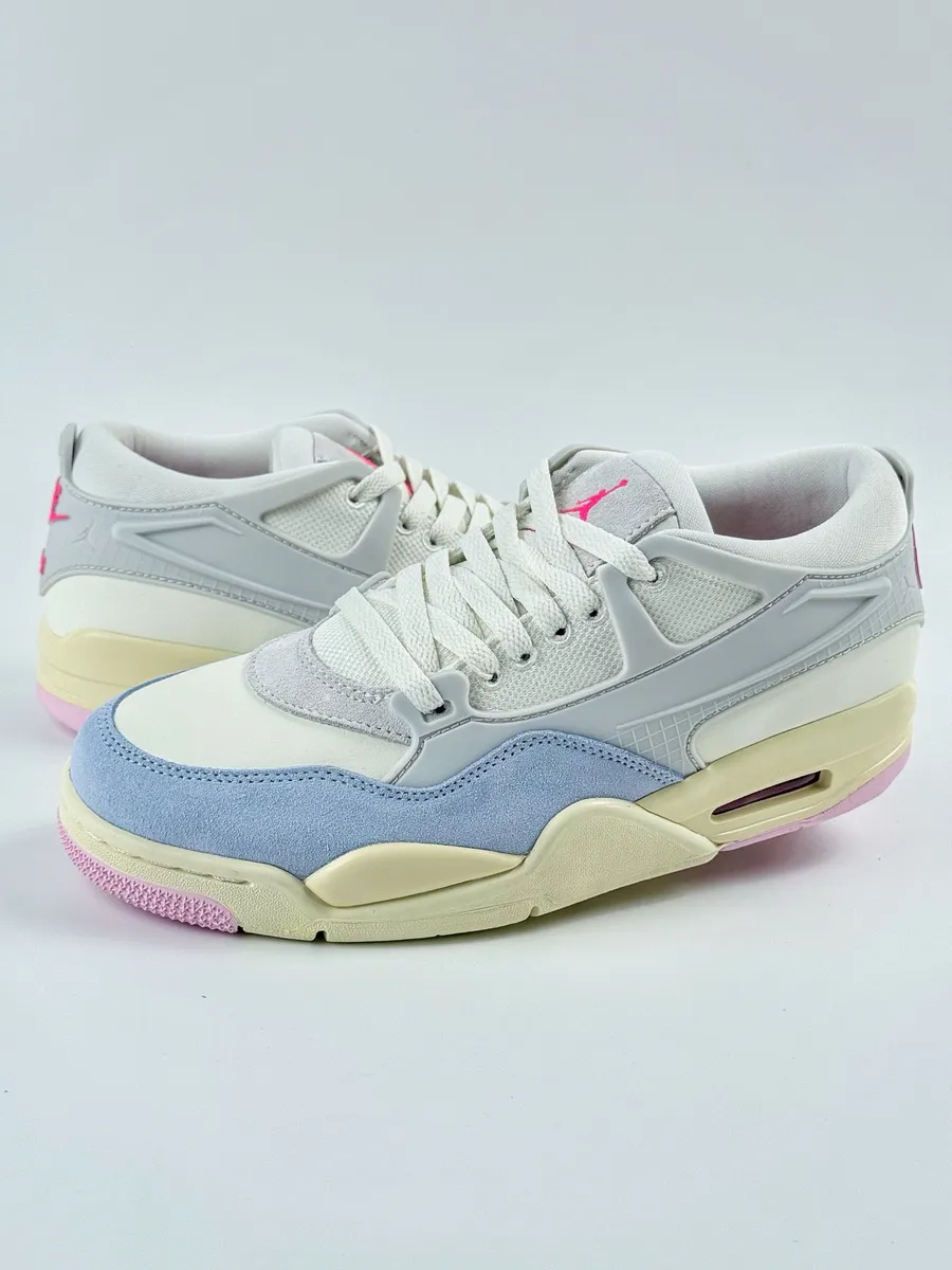 Nike / кроссовки Air Jordan 4 Retro Sports Shoes