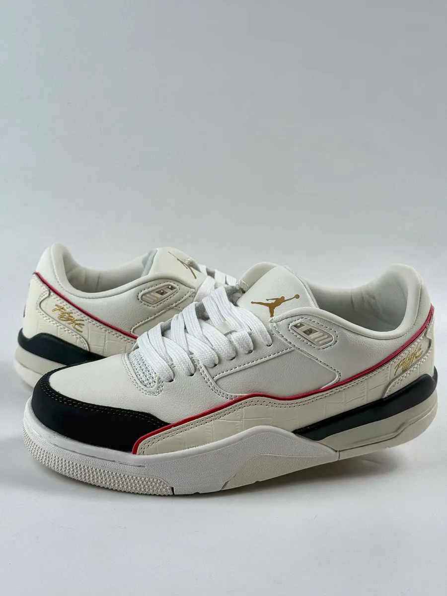 Nike / кроссовки Air Jordan 4 Retro Sports Shoes