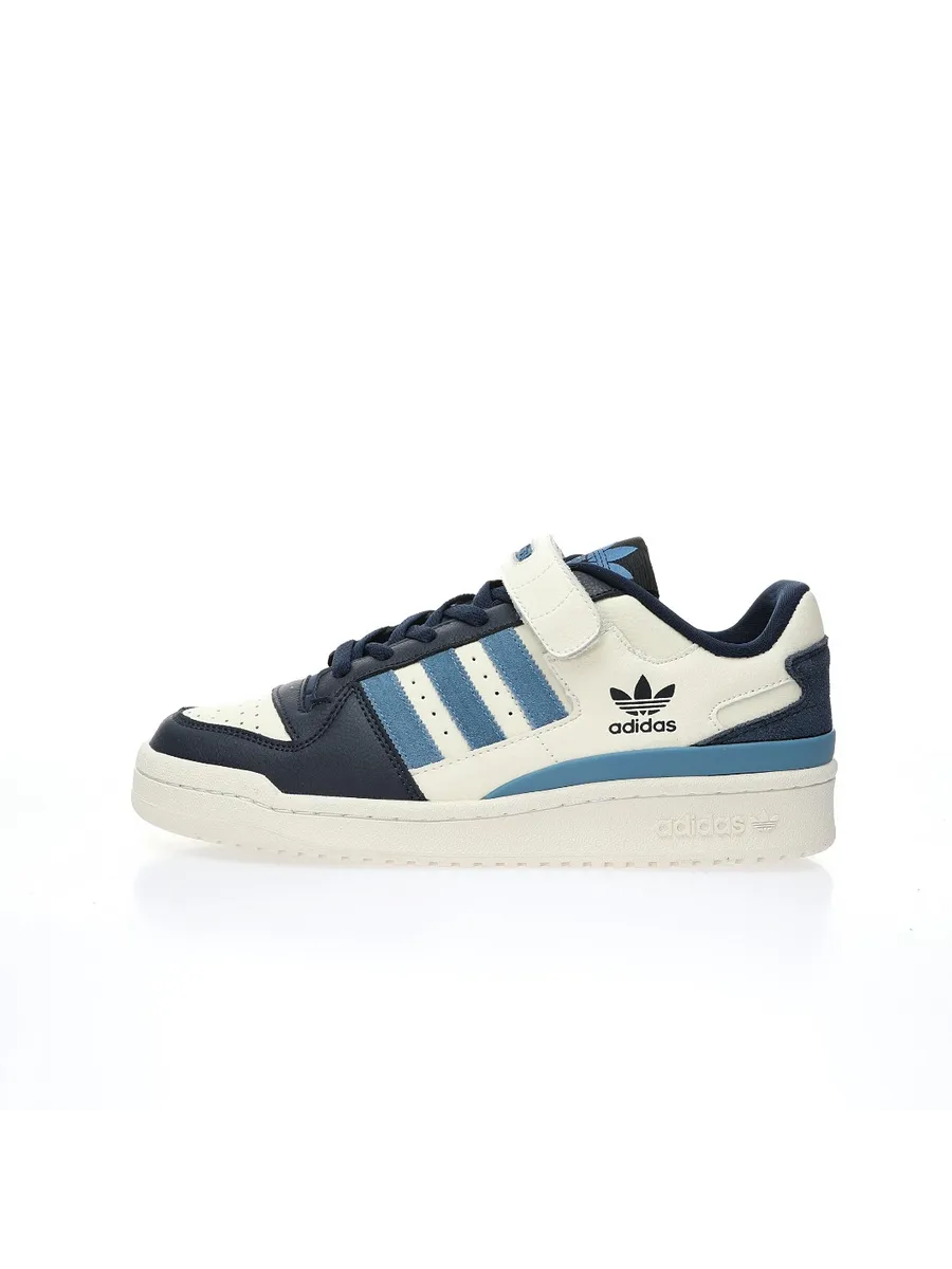 Adidas Originals Forum 84 Low-Кроссовки