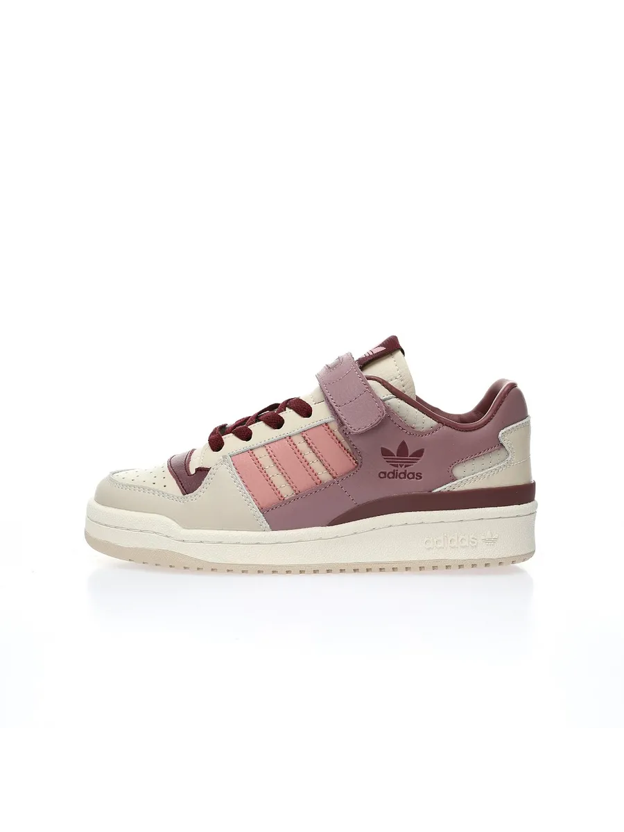 Adidas Originals Forum 84 Low-Кроссовки