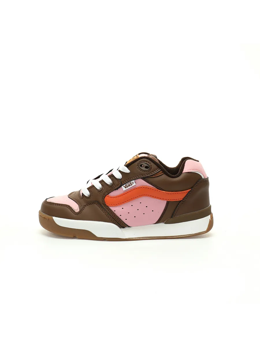Vans / Rowley XLT Low -Туфли