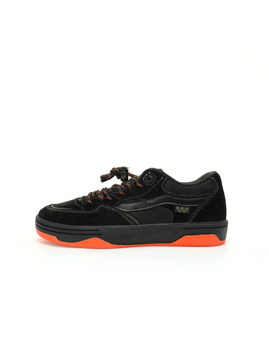 Vans / Hylane Skate Low 2-Туфли