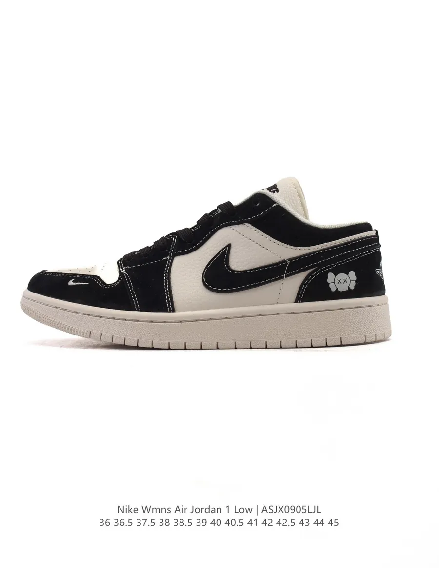 Кроссовки Air Jordan 1 Low AJ1