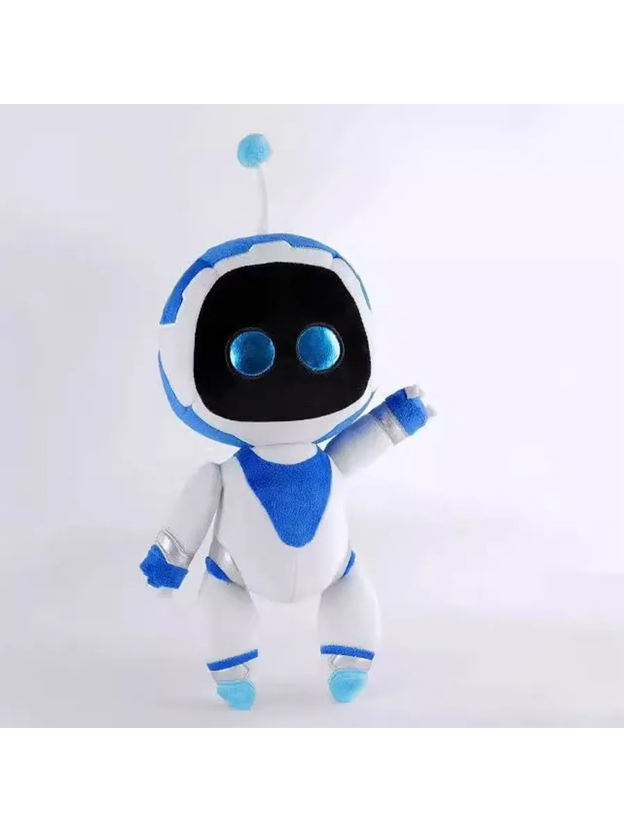 плюшевая игрушка Astro Bot 30cm