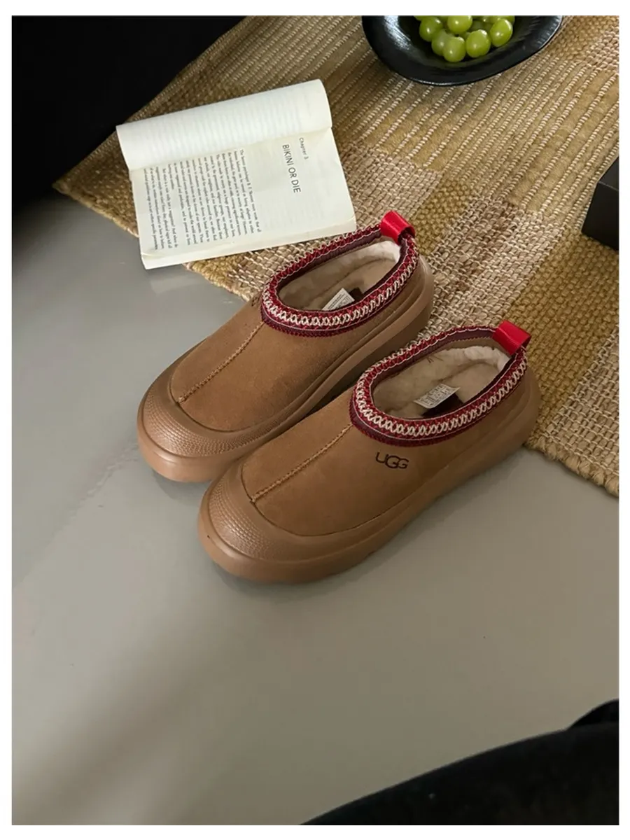 UGG / Женские Угги желто-коричневый