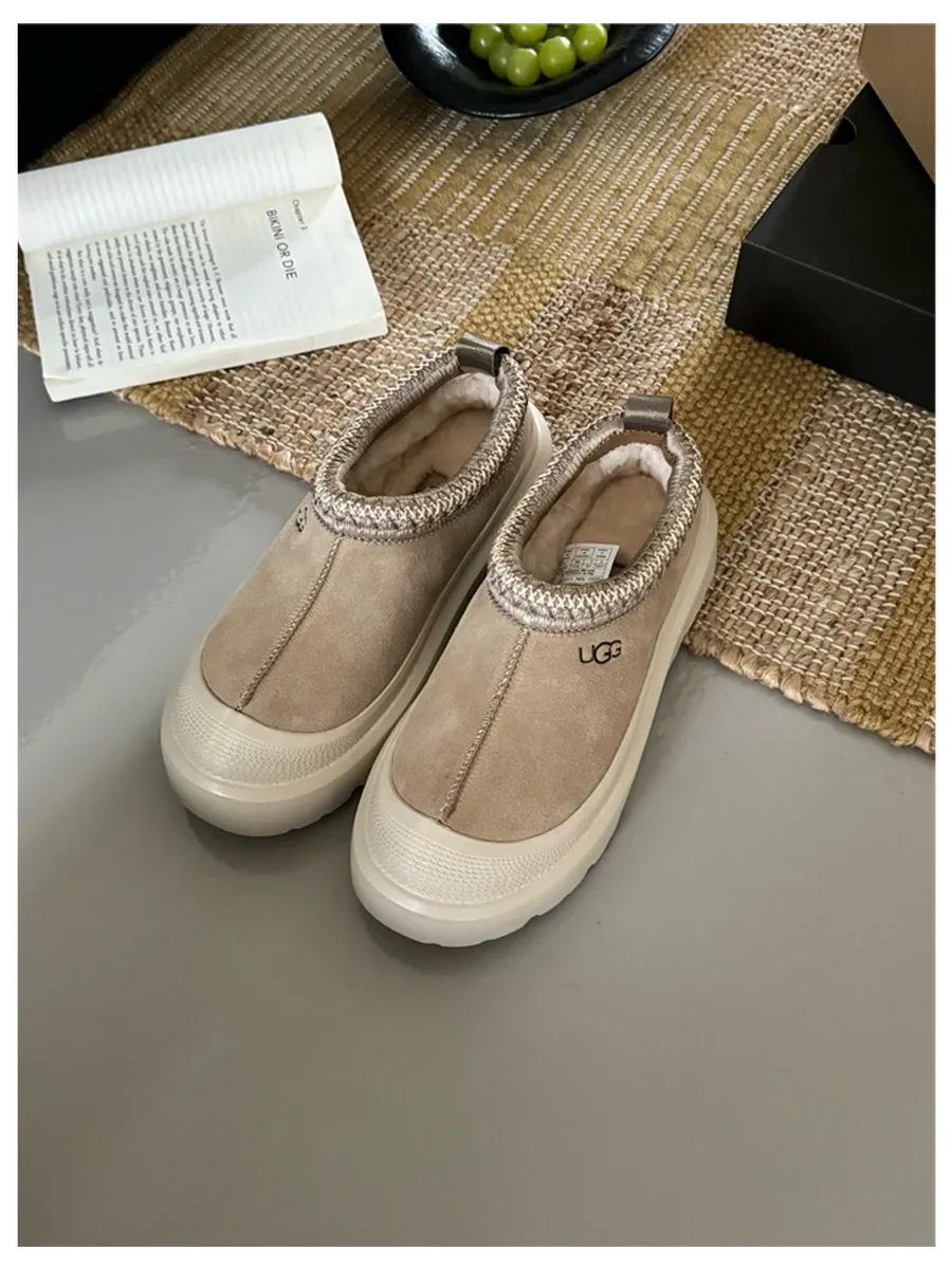 UGG / Женские Угги хаки