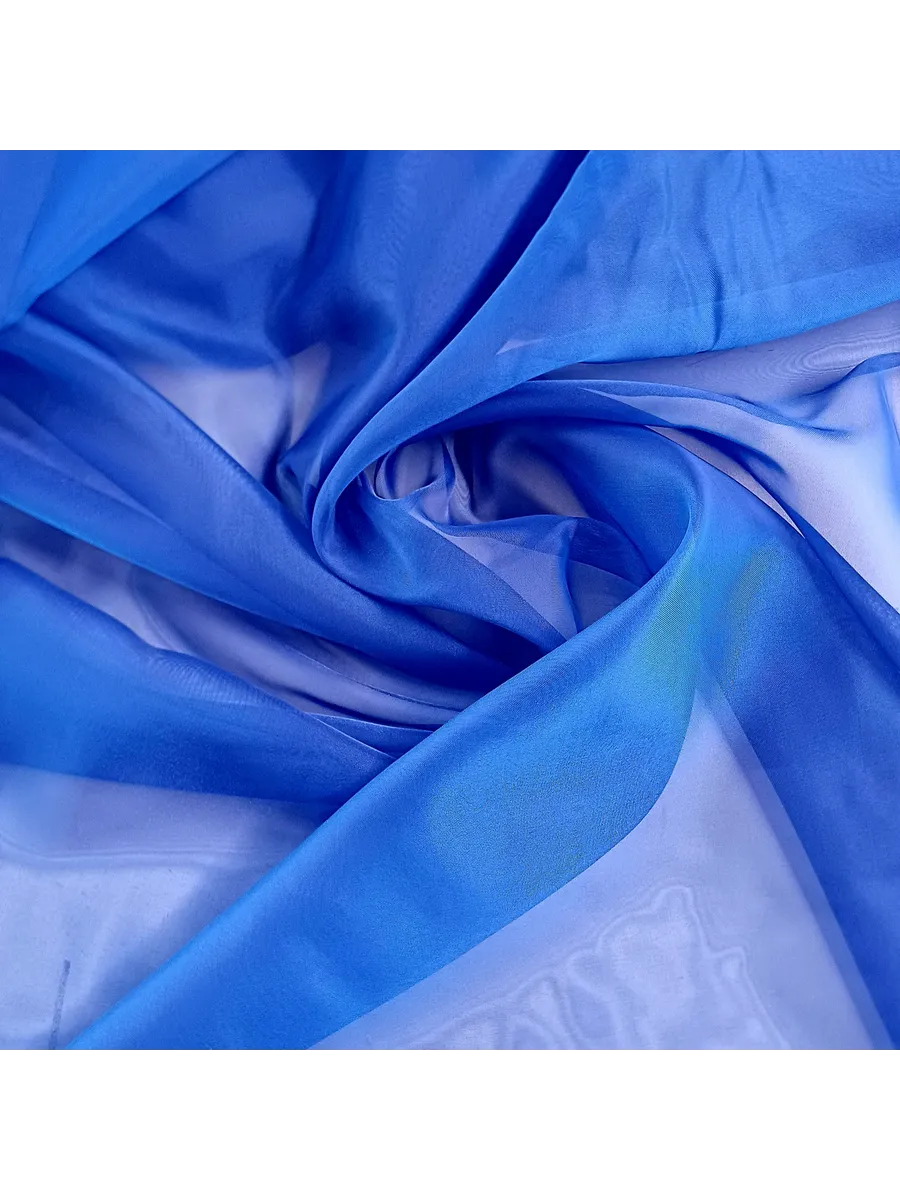 Балкост -Благородный текстиль / Тюлевая ткань Вуаль 3х3 м без утяжелителя