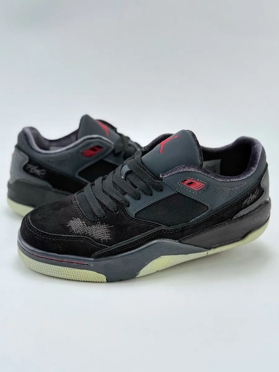 Nike / кроссовки Air Jordan 4 Retro Sports Shoes