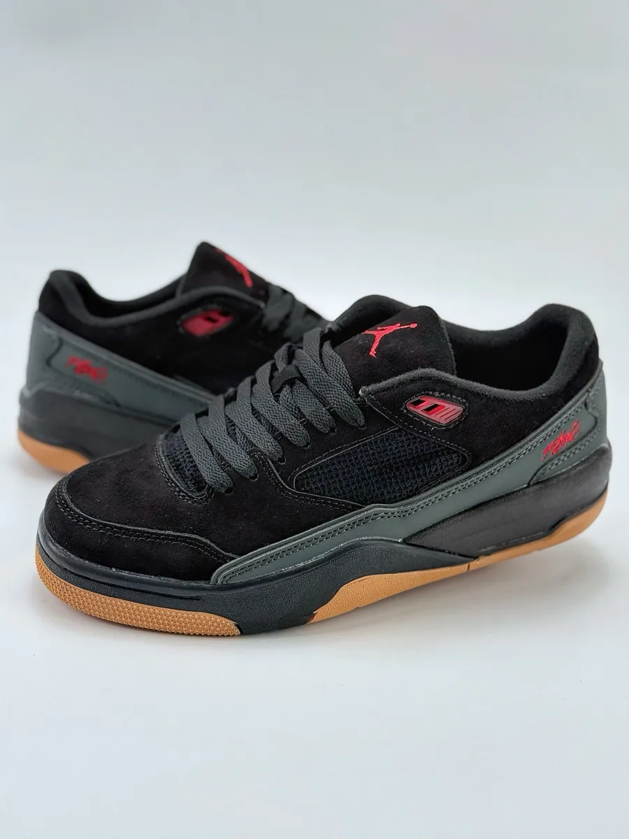 Nike / кроссовки Air Jordan 4 Retro Sports Shoes