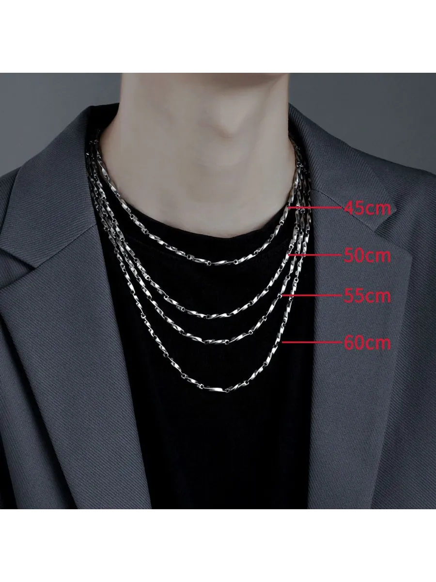 Ожерелье 50cm