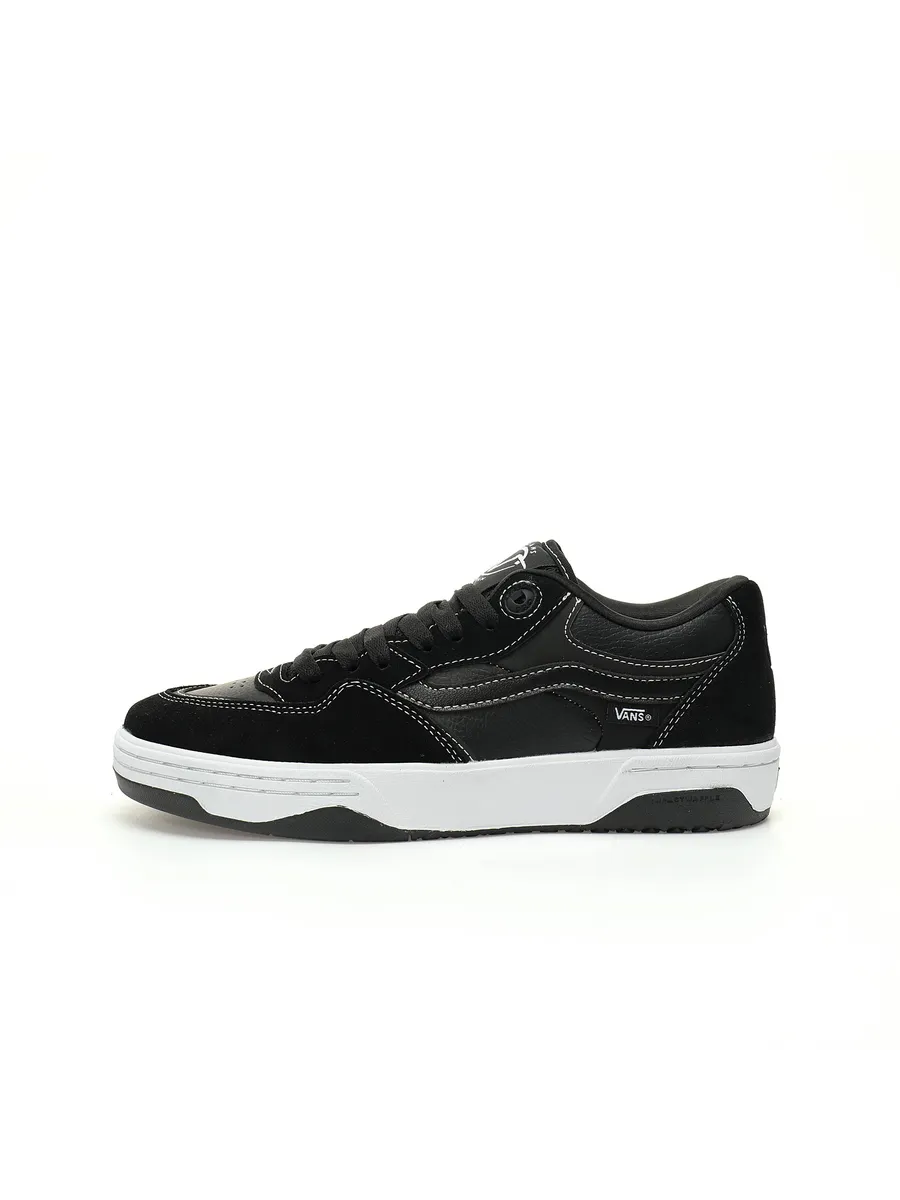 Vans / Hylane Skate Low 2-Туфли