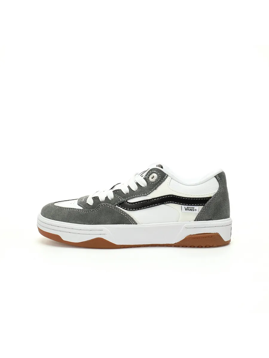 Vans / Hylane Skate Low 2-Туфли