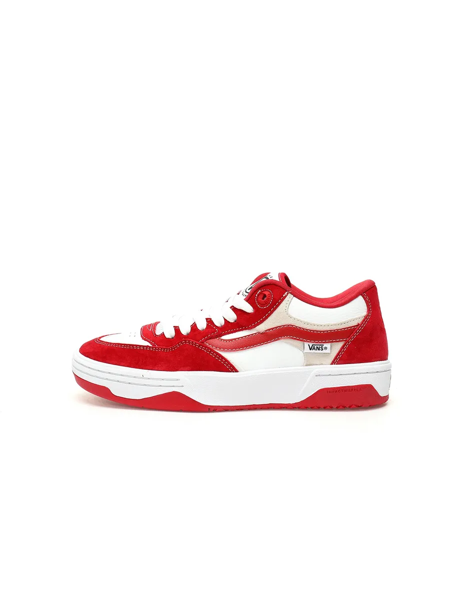 Vans / Hylane Skate Low 2-Туфли