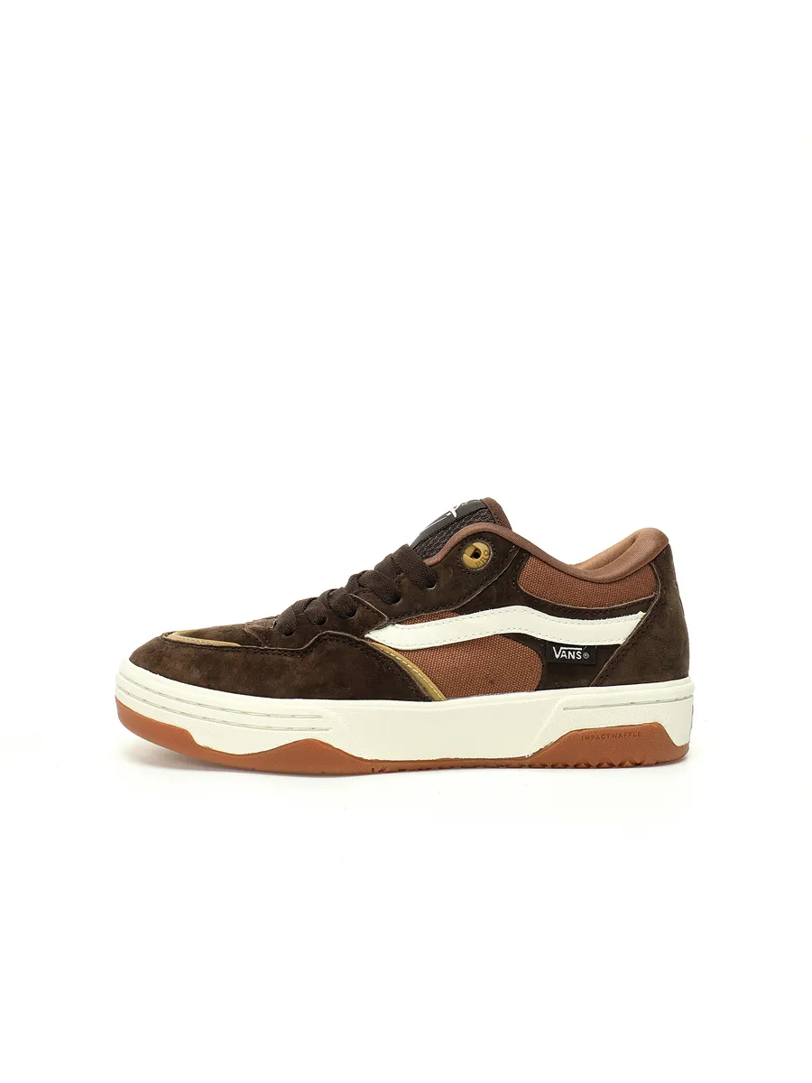 Vans / Hylane Skate Low 2-Туфли