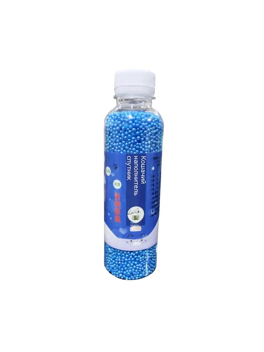 кошачий наполнитель 250ml
