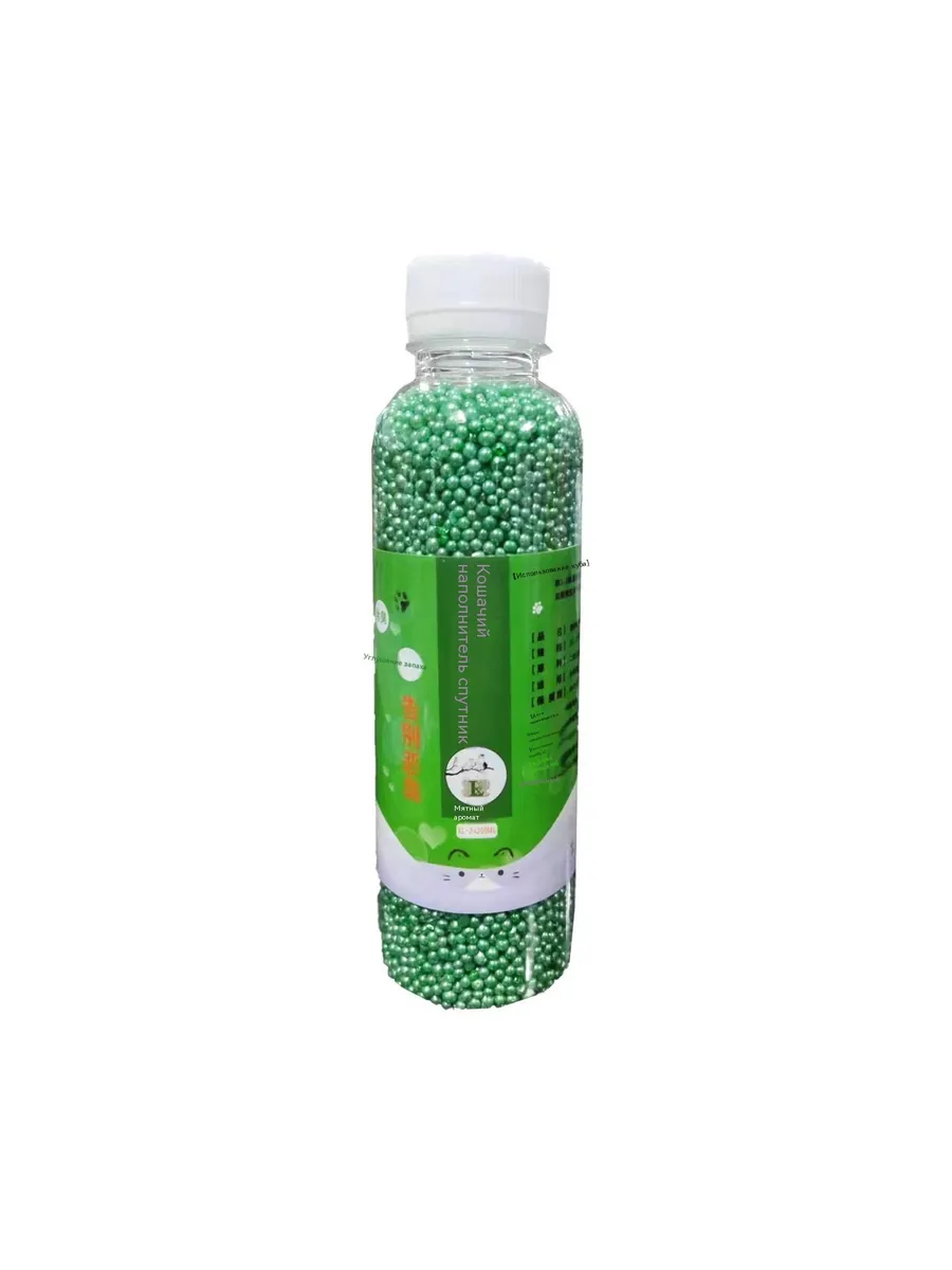 кошачий наполнитель 250ml
