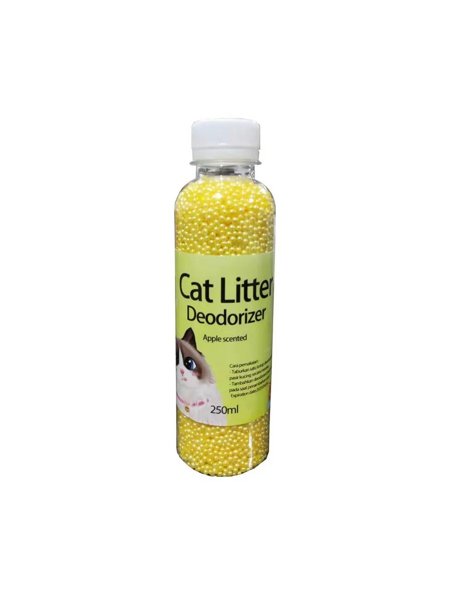 кошачий наполнитель 250ml