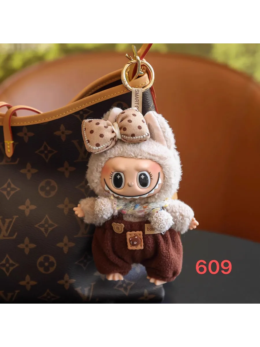 Одежда для куклы Размер Одежда