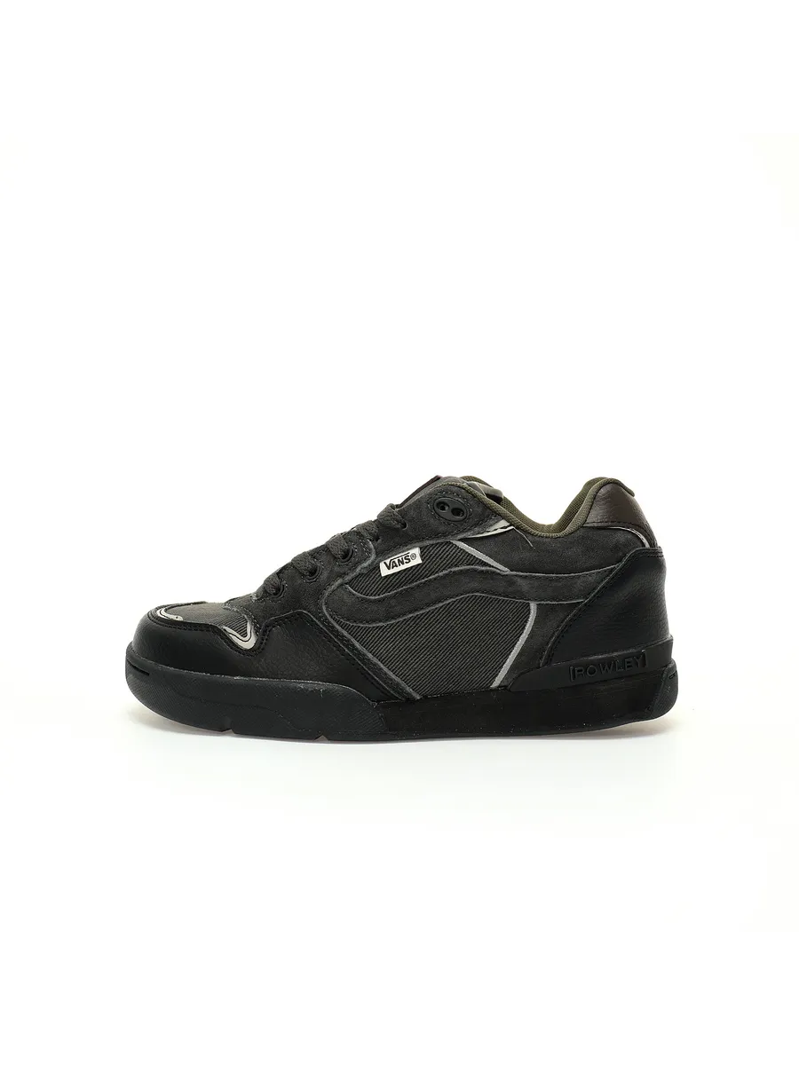 Vans / Rowley XLT Low -Туфли