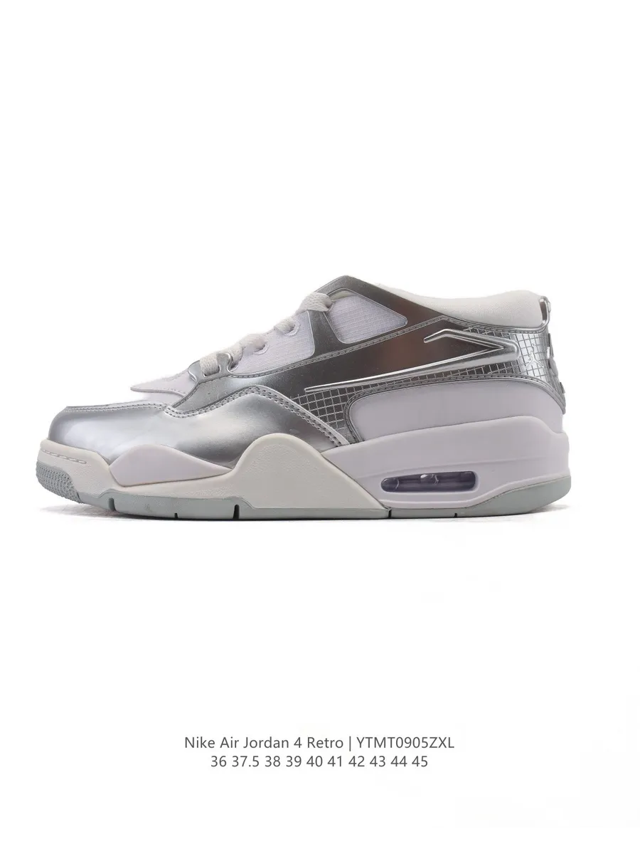 Кроссовки Nike Air Jordan 4 Retro OG