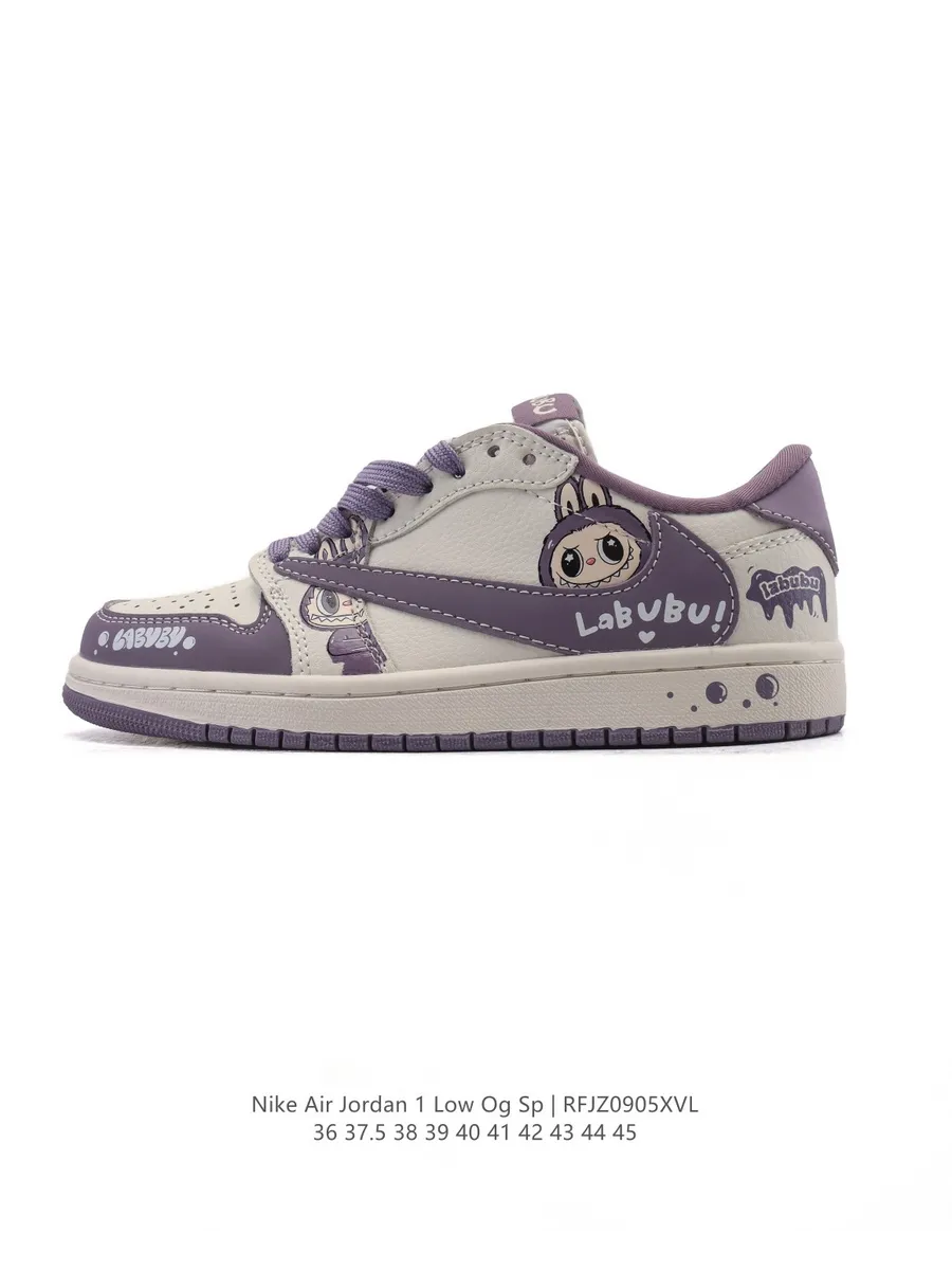 Кроссовки Nike Air Jordan 1 Low OG SP