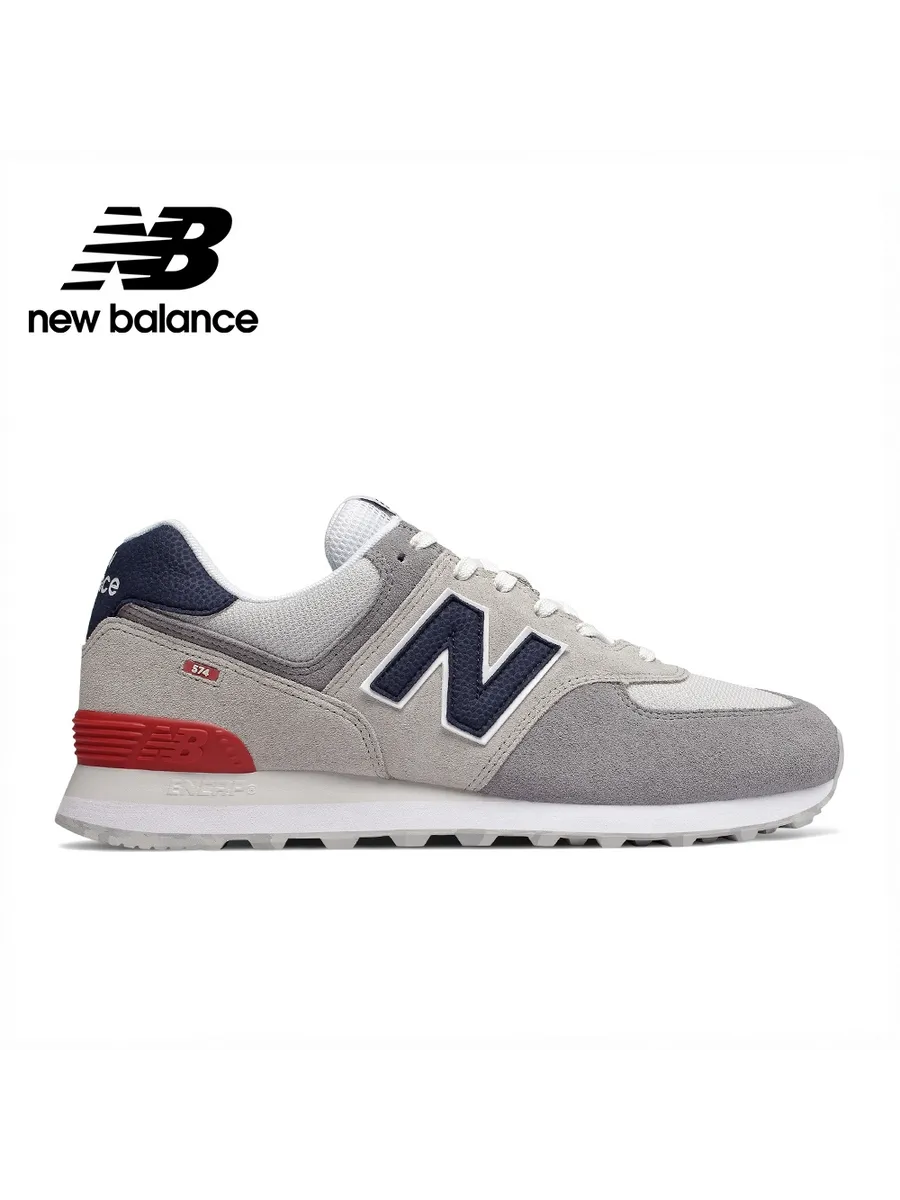 New Balance / кроссовки
