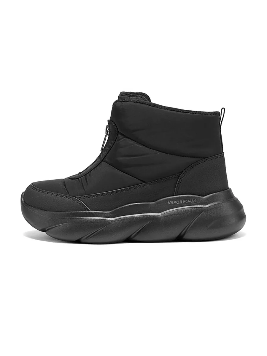 SKECHERS / Высококачественные снежные ботинки