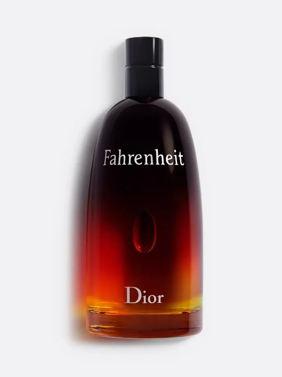 Dior / Fahrenheit 100 мл духи Диор Фаренгейт