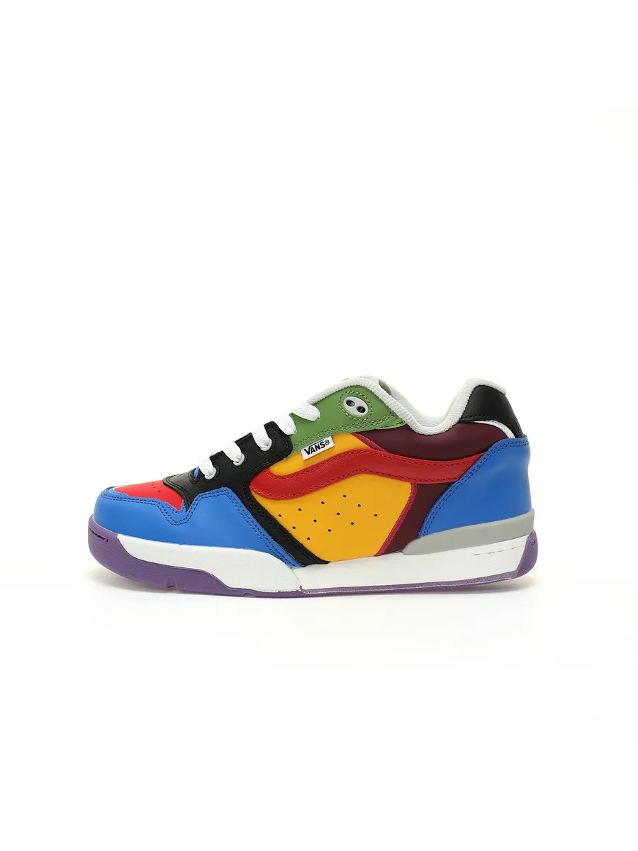 Vans / Rowley XLT Low -Туфли