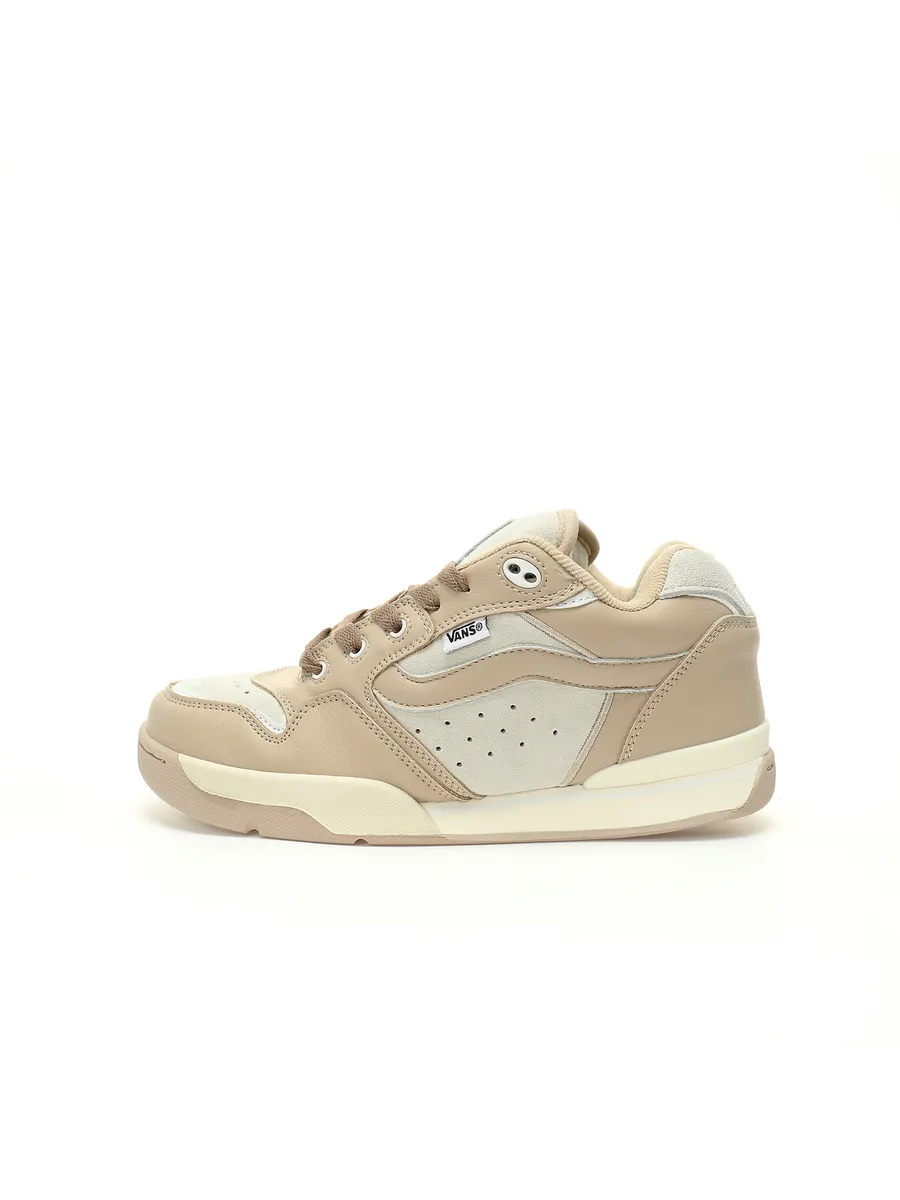 Vans / Rowley XLT Low -Туфли